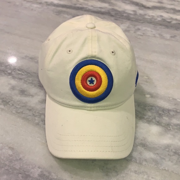 RunAway Unisex Baseball Hat - Picture 2 of 7